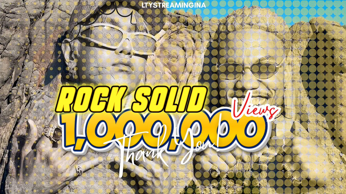 1M SECURED‼️
kita geser target ke 2M sekarang🤩

🔗 youtu.be/FX5YsDRRwiw?si…

🔓 Current views: 1,006,075
🔒 Goal: 2M

TYongF, streaming yuk!😍💪
✅ Search manual
✅ Tonton videonya &amp; share
✅ Reply/Quote &amp; tag temanmu

#TyongfstreamingINA
#TAEYONG #TAEYONGxPAAK_RockSolid