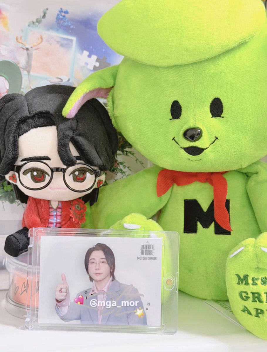 ☁️⸝⸝꙳ tweet media