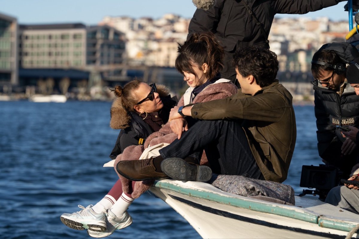 Mert Ramazan Demir Team tweet media