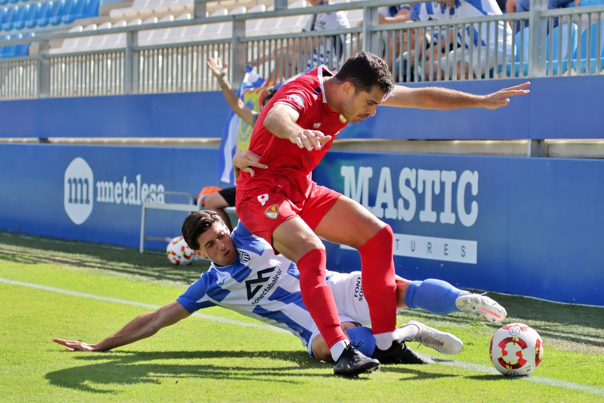 Terrassa FC tweet media