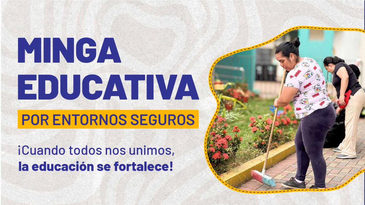 Ministerio de Educación, Deporte y Cultura tweet media