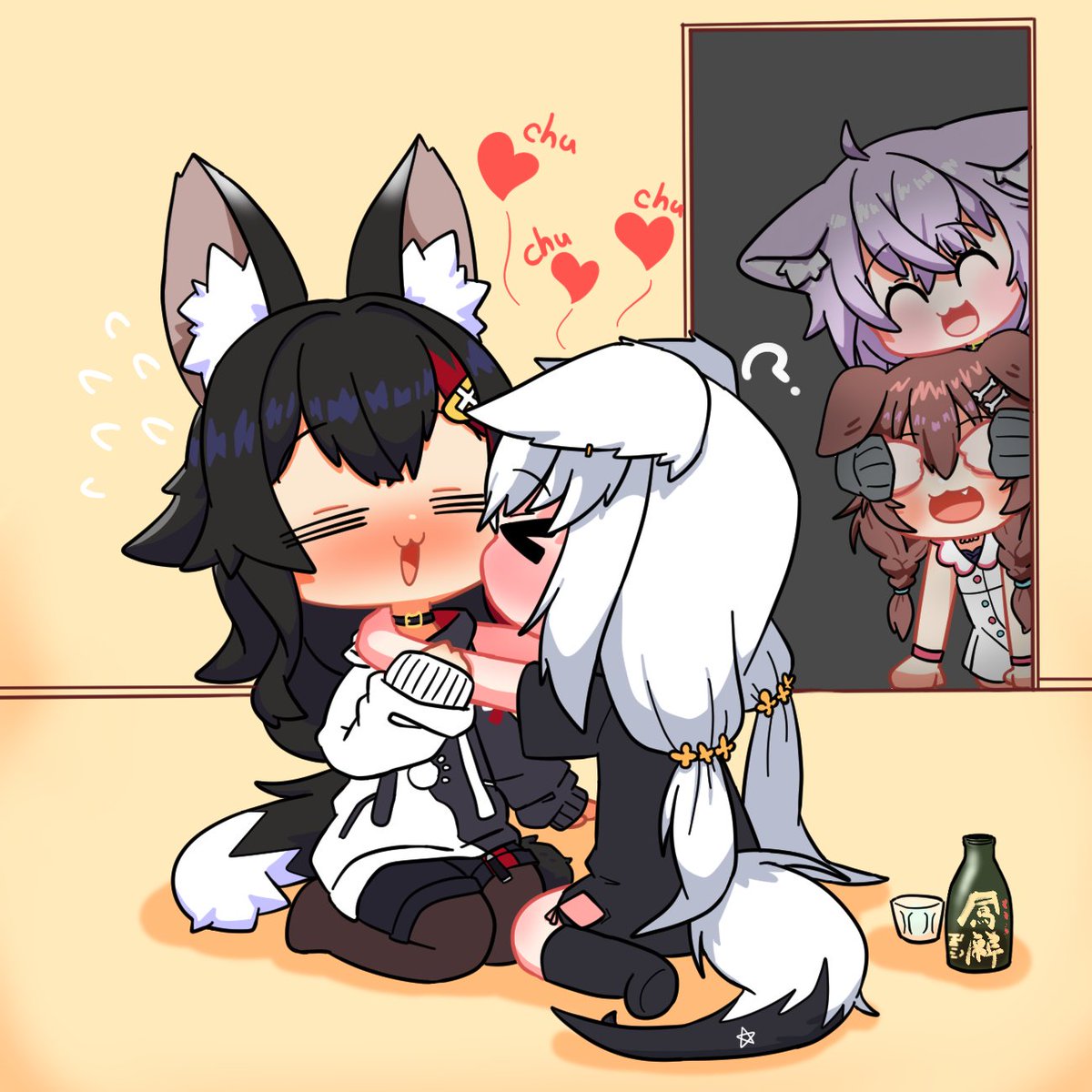 ハル🌽雑魚ん部 tweet media