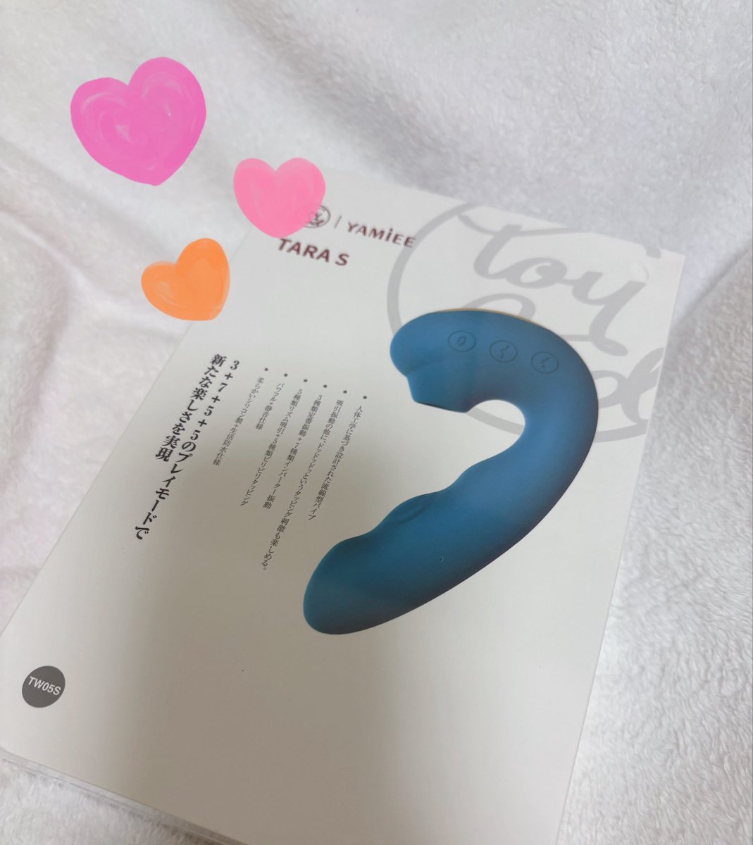 神月ろあ🐺🎀🍼@🔰3/13デビュー新人AVTuber tweet media