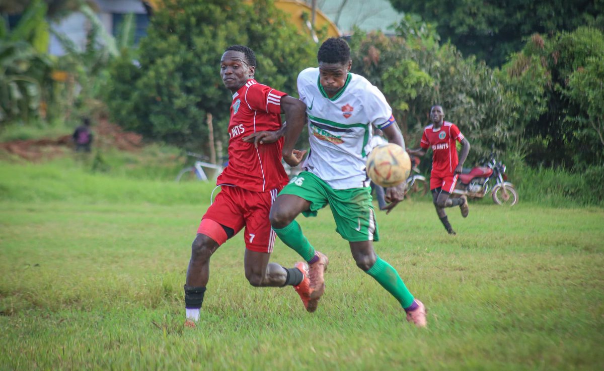 JEAN SSENINDE UNITED SPORTS CLUB tweet media