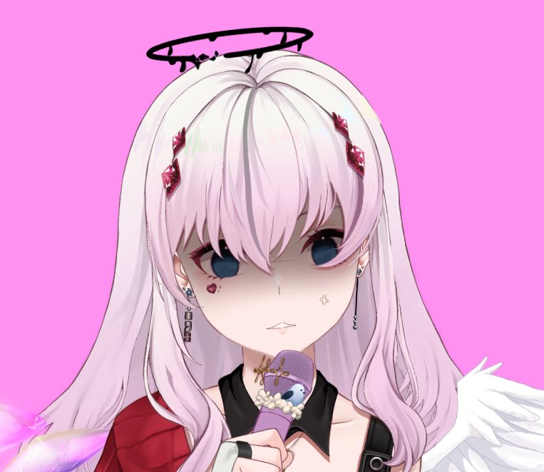 V!VI₊⟡ ݁🦅‧₊˚ semiHiatus cuz sick autoimune tweet media