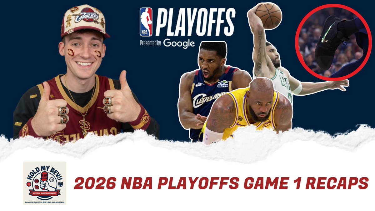 Brandon Park tweet media