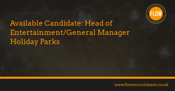 FlowRecruitment's tweet image. Seeking a creative leader in the entertainment sector? Our candidate has driven multi-million-pound growth through innovative strategies at scale. Message me to learn more! #Entertainment #CreativeLeadership #EventManagement