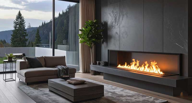 Acucraft Fireplaces tweet media