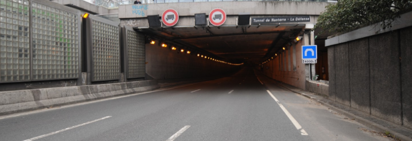 Image de Préfet des Hauts-de-Seine - 🚧 Tunnel de Nanterre–La Défense (A14)

Dès aujourd'hui et jusqu’au 2 mai inclus, des travaux de mod