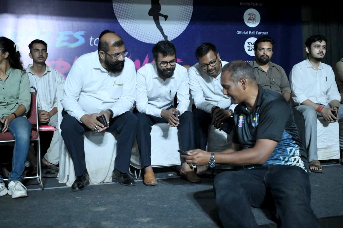 Utpal Sarma tweet media