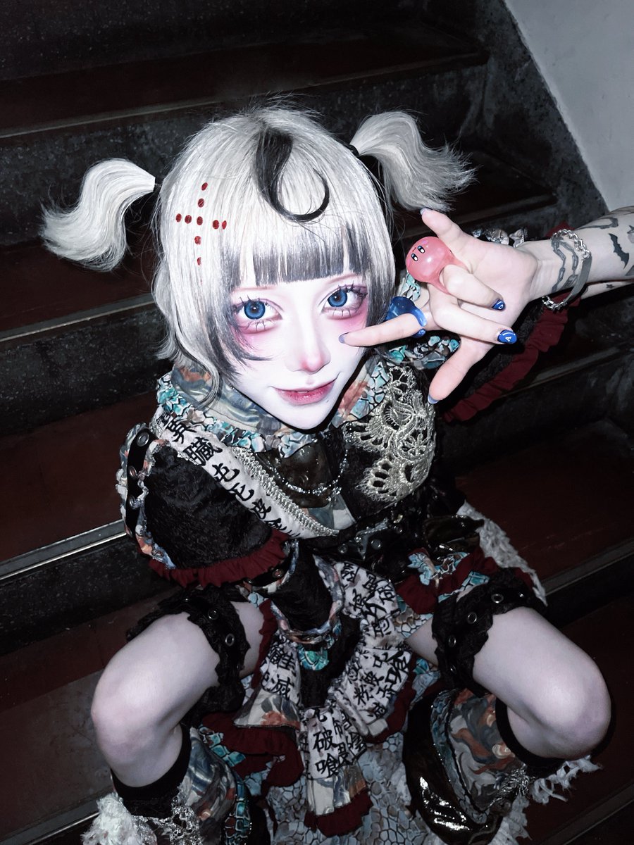 米粉パン tweet media