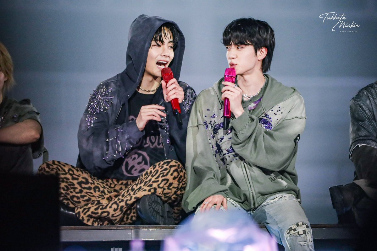 📌 Be Me tweet media