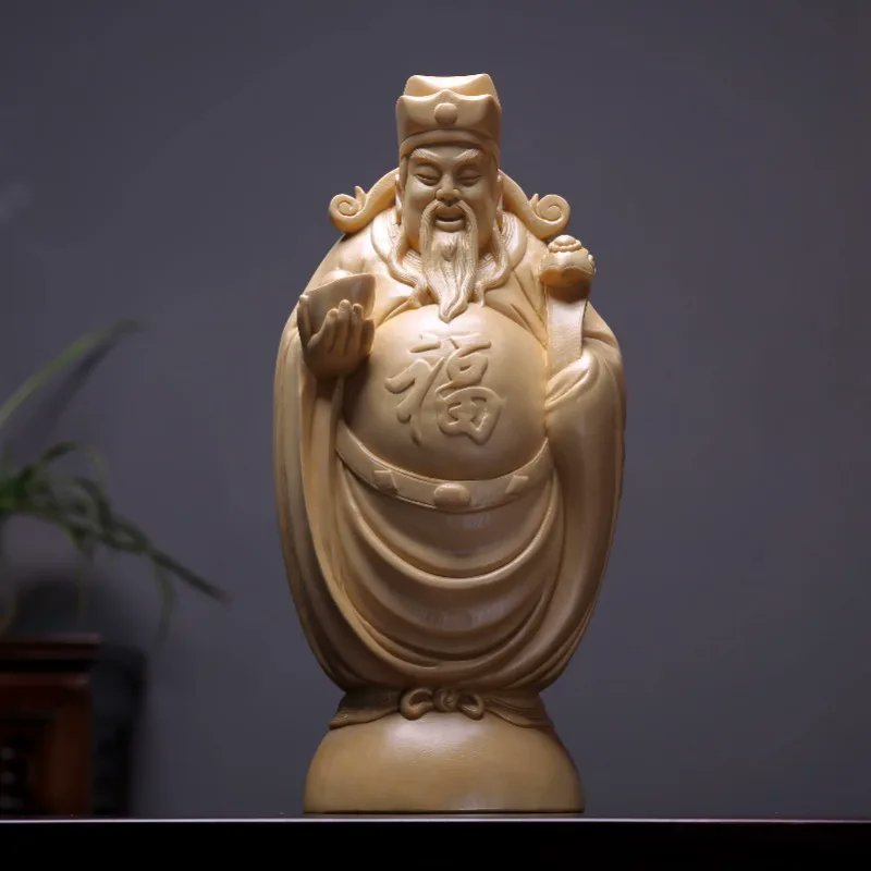 CczhidaoS's tweet image. Invite prosperity into your sanctuary with this handcrafted Caishen wood sculpture. Natural textures meet spiritual grace in every carved detail. Experience the art of Zen. linktr.ee/cczhidao #Zen #handcrafted #wood #art #decor #woodcarving