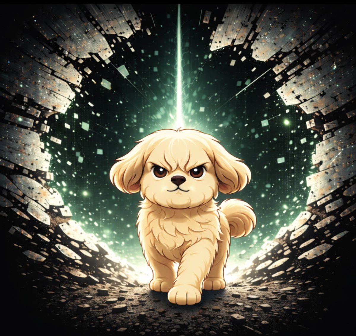 Shih Tzu | CTO tweet media