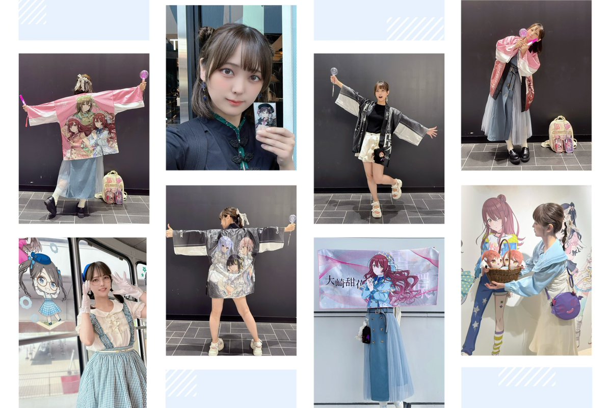 いずみ(ｻﾌﾞ)🪿💭 tweet media