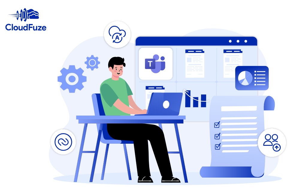 JustinW77085014's tweet image. Struggling to manage files in Microsoft Teams
Poor file organization can slow down collaboration &amp;amp; productivity. With the right strategy &amp;amp; CloudFuze you can keep everything structured &amp;amp; accessible ow.ly/IhS450YL4h1

#CloudFuze #MicrosoftTeams #FileManagement #CloudMigration