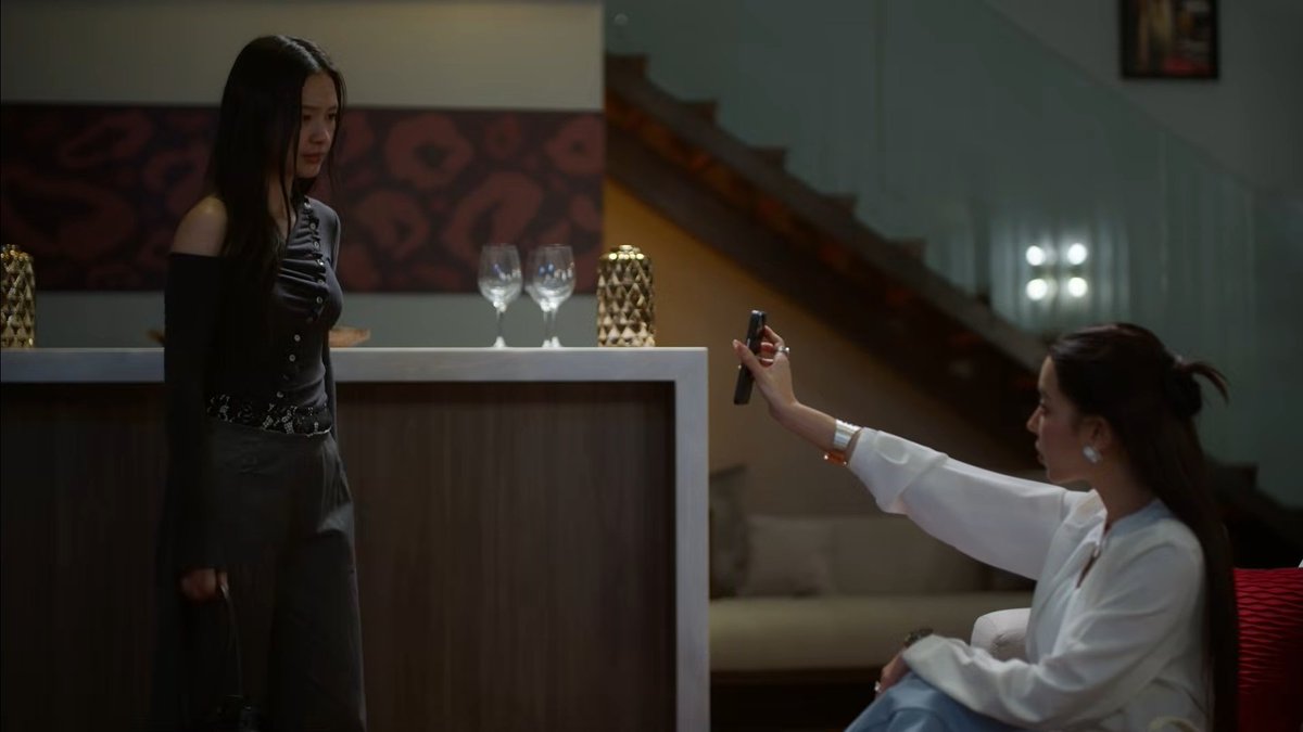 𝐓𝐘 | แม่(ปลอม) พี่ช่า 🐈‍⬛ (rest) tweet media