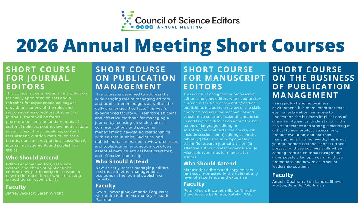 CouncilSciEditors tweet media