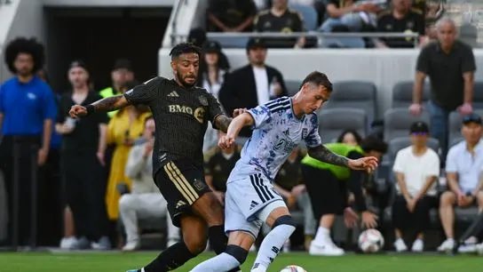 Benji Kikanovic appreciation tweet, what a fucking performance again at RB.