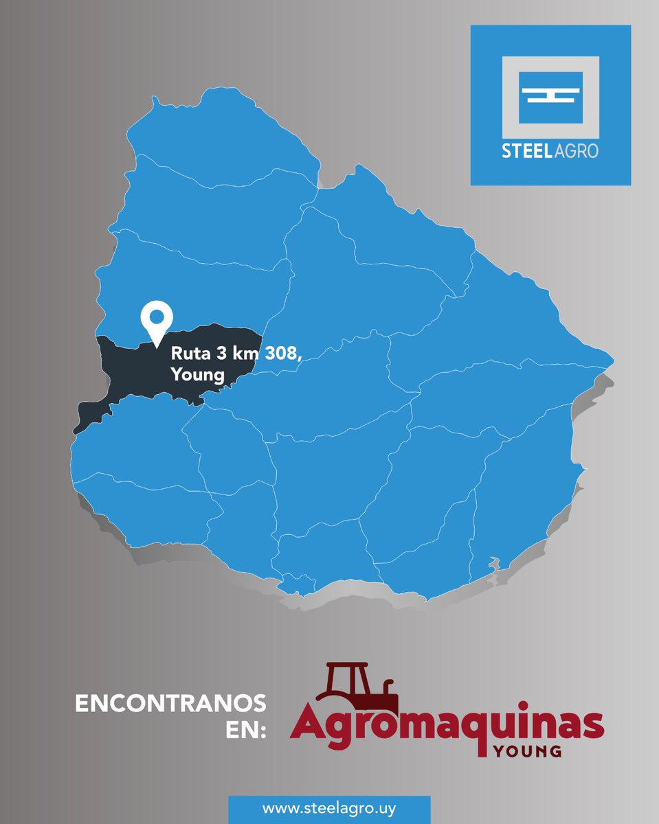 STEELAGRO tweet media