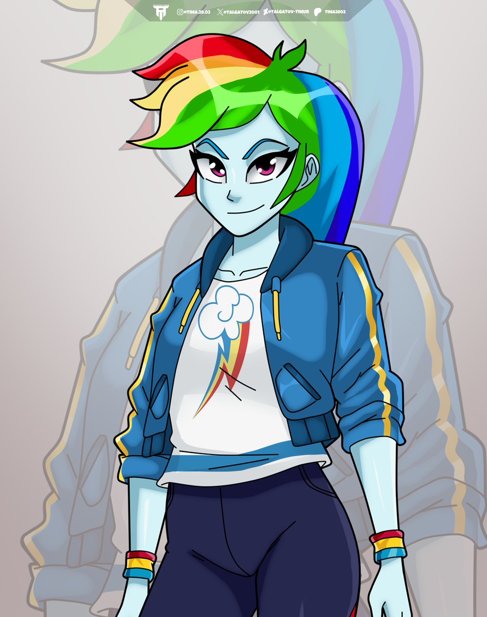 Tima COMMISSION OPEN tweet media