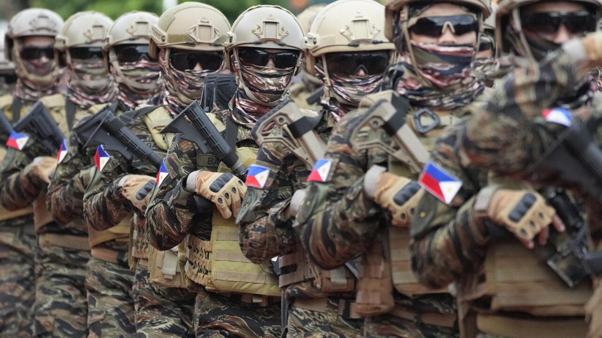 RFI 华语 - 法国国际广播电台 tweet media