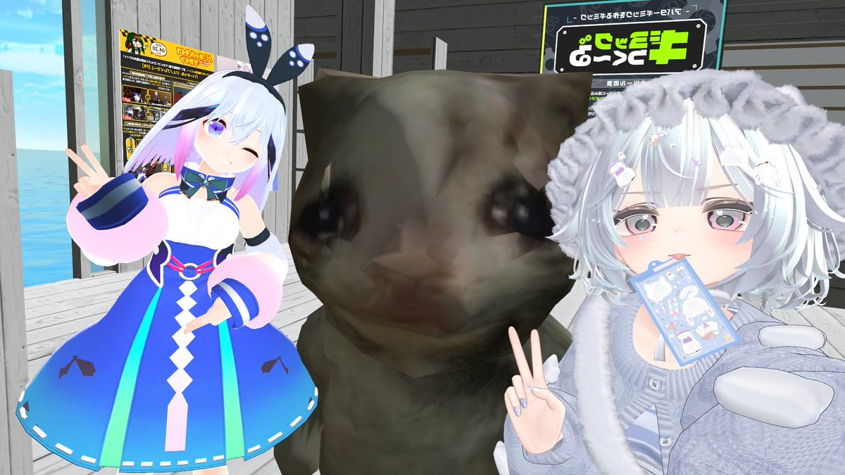 。。 tweet media