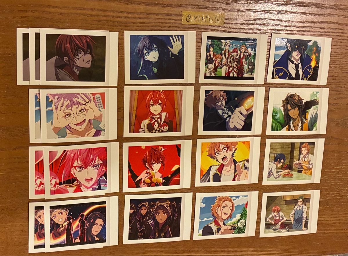 高野豆腐 tweet media