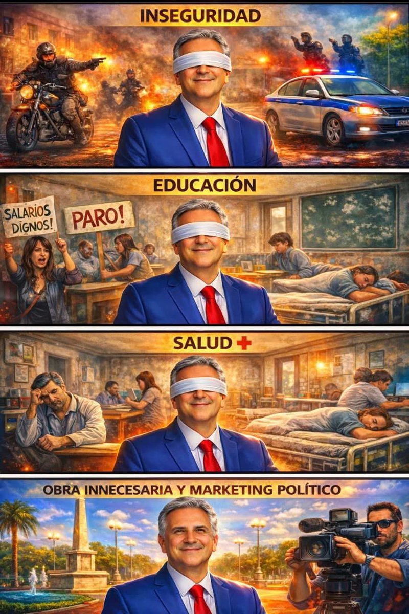 Gestion Martín Llaryora
