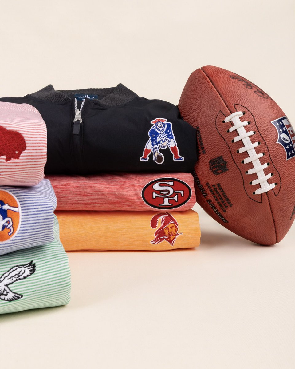 Johnnie-O tweet media