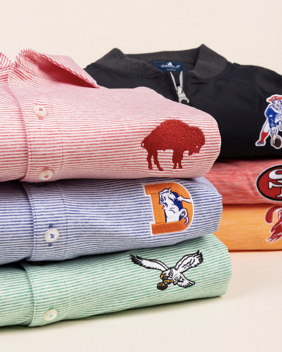 Johnnie-O tweet media