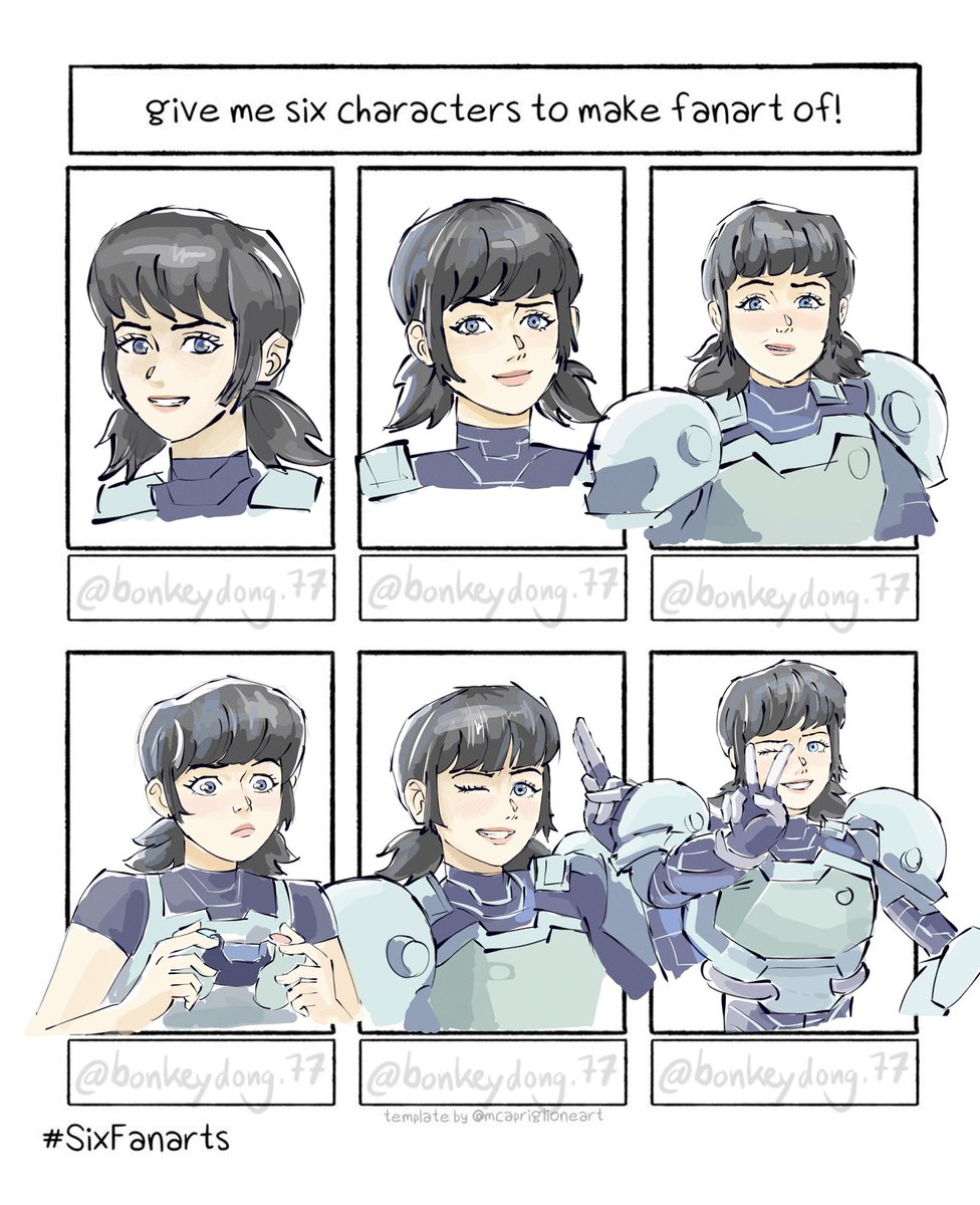 bonkeydong77's tweet image. I put all my tech jacket drawings together in one place~

#invincible #techjacket