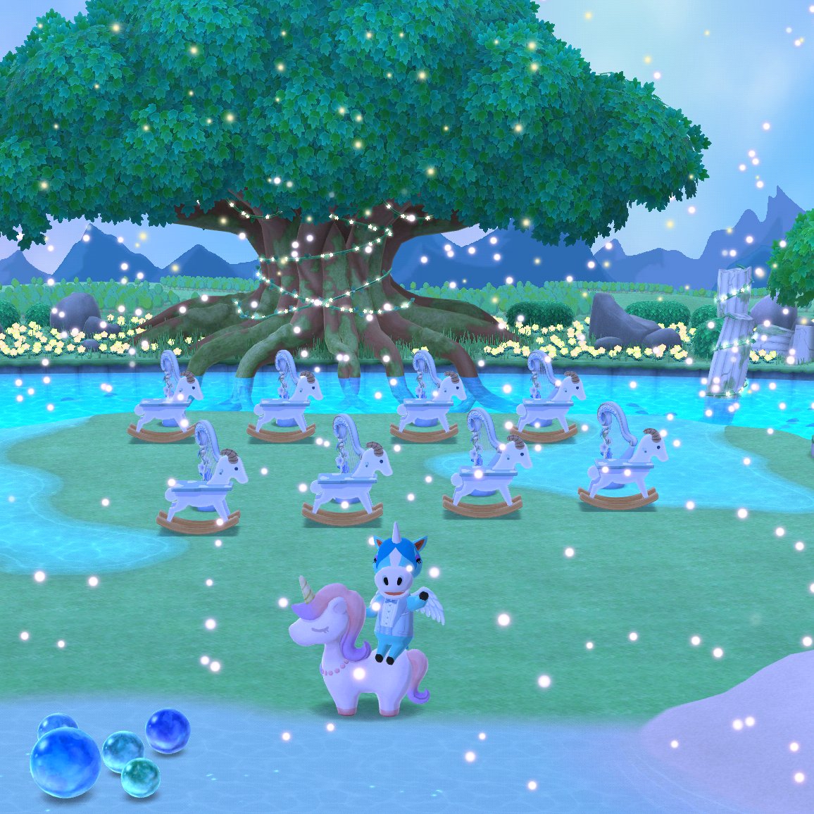 ハナスベリヒユ tweet media