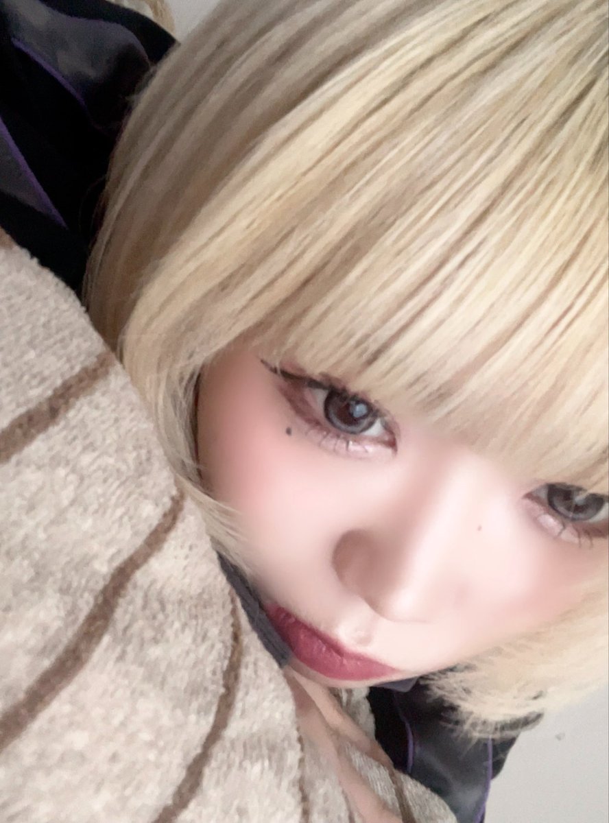 黒崎美夢【コングラッチェ！】 tweet media