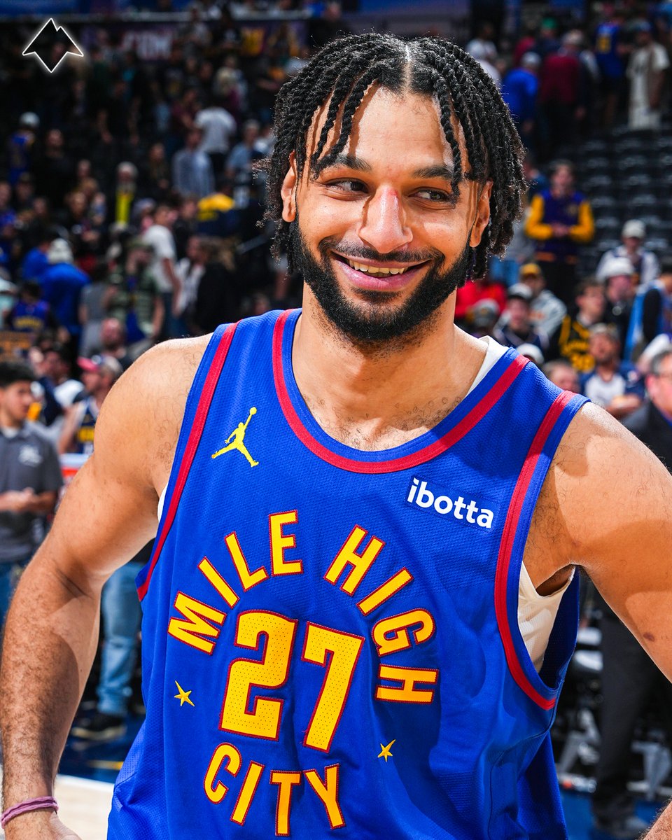Denver Nuggets tweet media