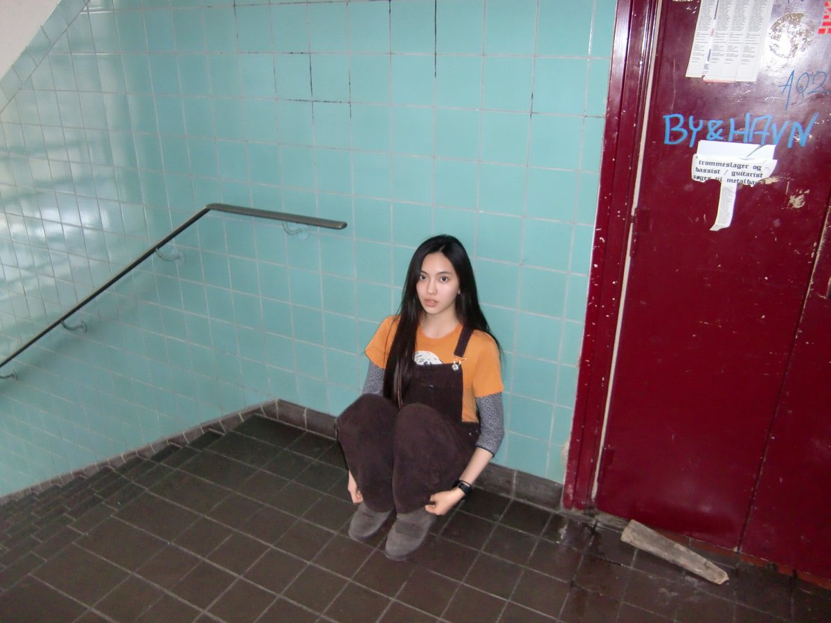 NewJeans tweet media