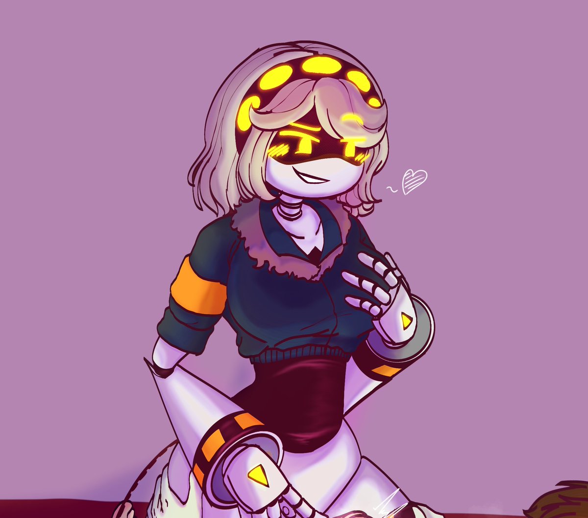 • Dailen Ariek•🔞 (Comisiones abiertas)✨(8/15) tweet media