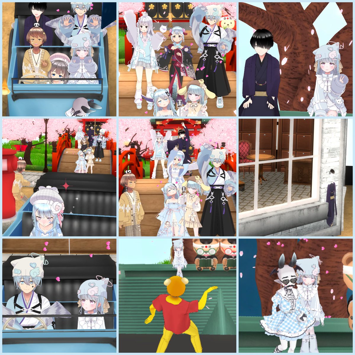 倶海🧸🩵🫧 tweet media