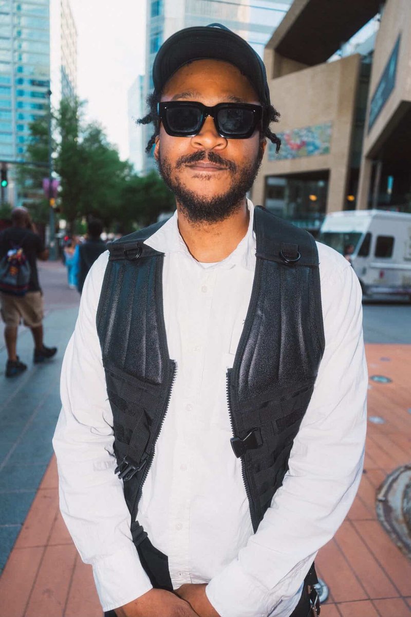 James Malik. Shot by velvet.alfredo
