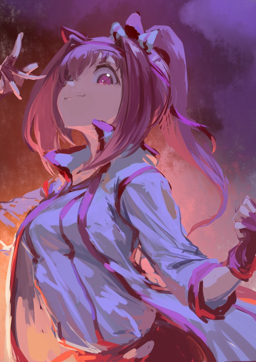 古蜘蛛 tweet media