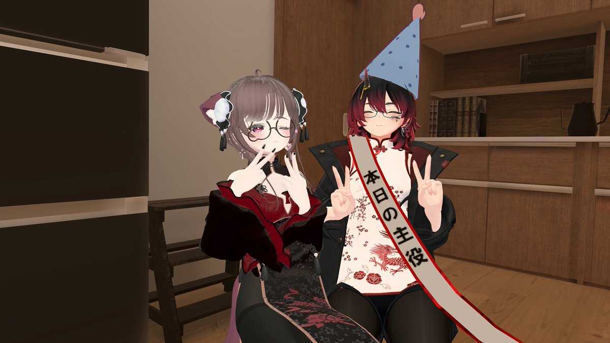 れむと tweet media