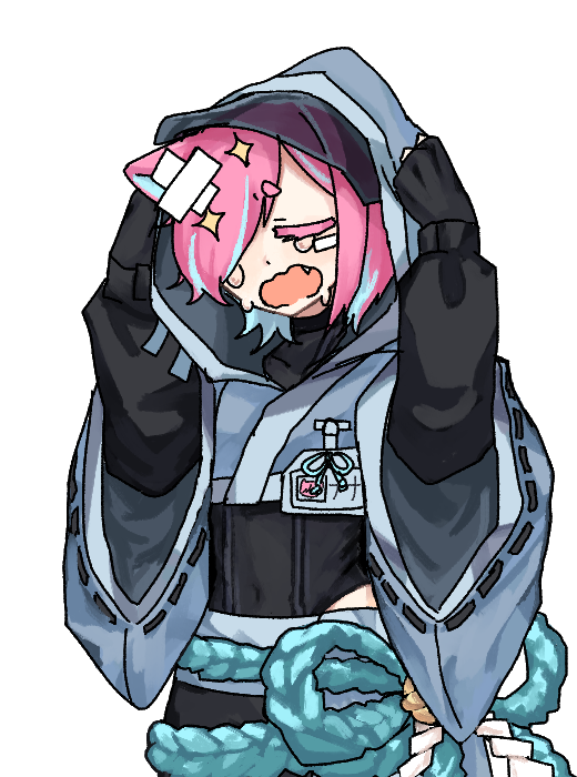 로하/ロハ tweet media