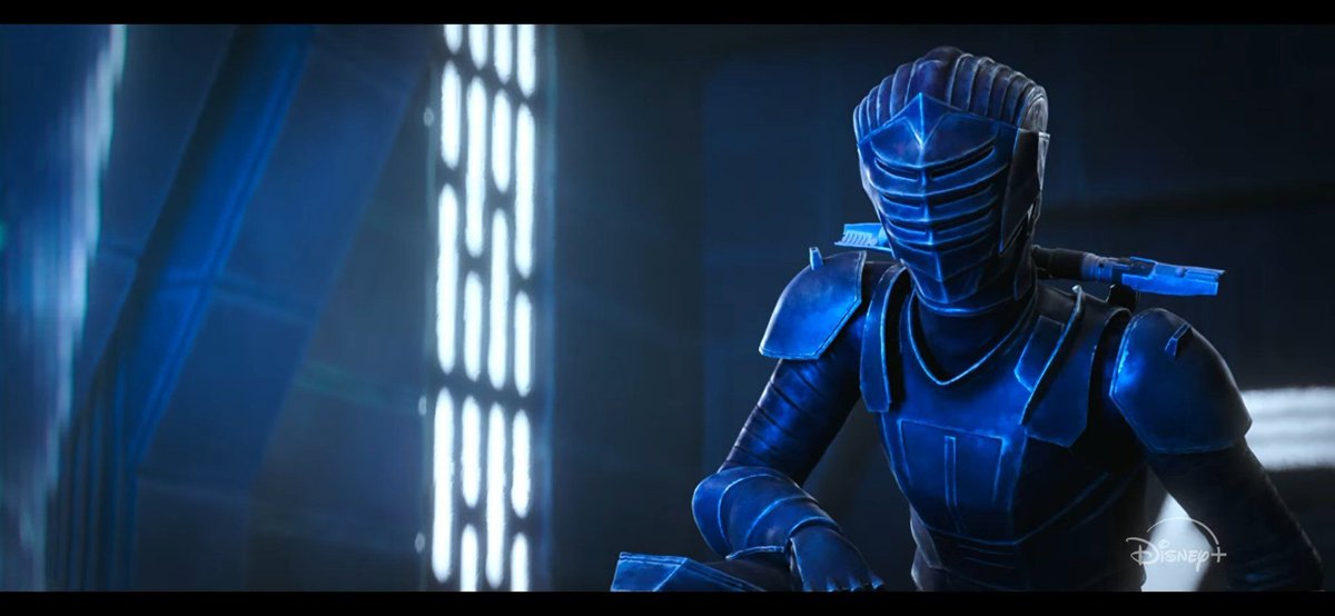 Episode 5 of Star Wars: Maul - Shadow Lord was not the best. 😐😬

Full review and breakdown 👉🏼 buff.ly/mUHmazC