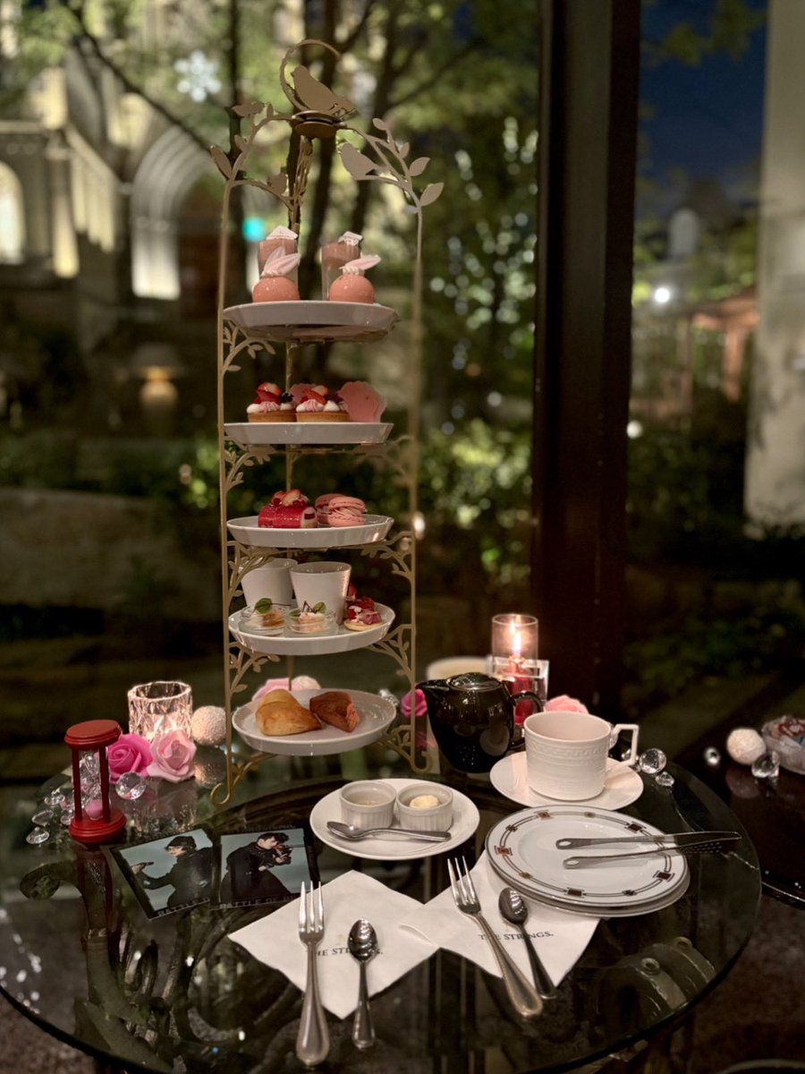 🎀🖤 tweet media