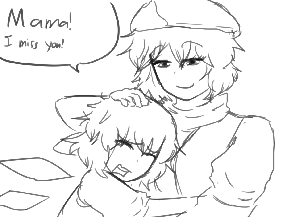 Let down tweet media