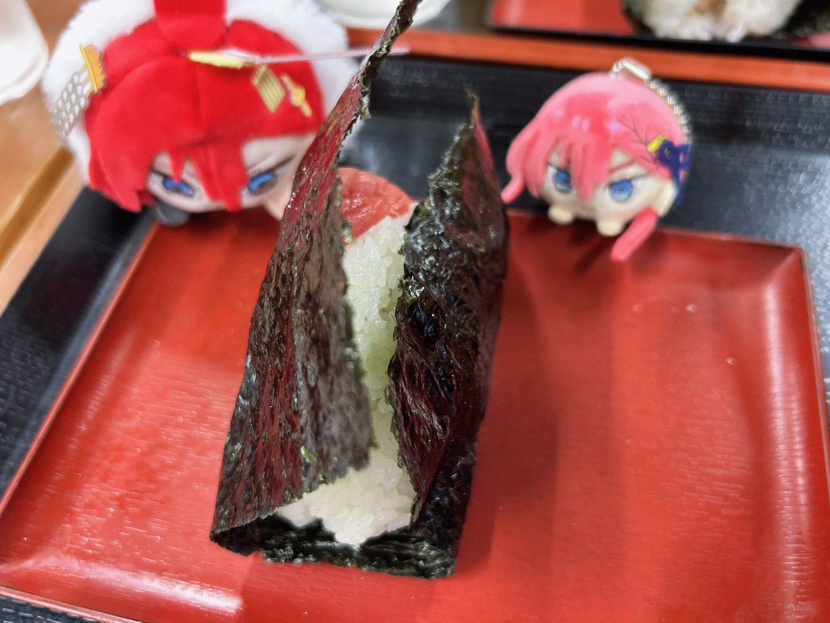 こむぎこ（ヰ）@5/6a! 💚🩷→5/10a! tweet media