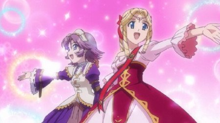 ラトゥーニ・スゥボータが好きです。優しいし強い。 #スパロボ35周年