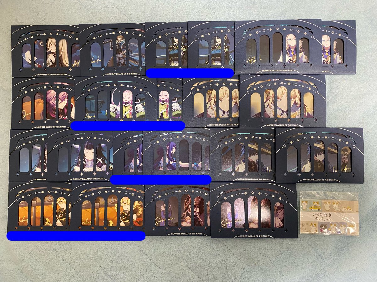 まかり@取引垢 tweet media