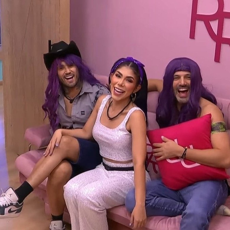 J_alvarg's tweet photo. Mi Top 5 Final. ellos merecen si o si #LaCasaDeLosFamososCol3 https://t.co/IA5plHxV66