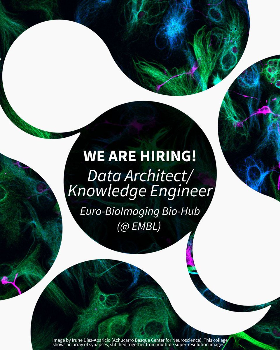 Euro-BioImaging ERIC tweet media